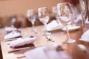 Intiterra The Luxury Apart Hotel