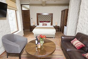 Intiterra The Luxury Apart Hotel