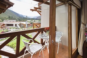 Intiterra The Luxury Apart Hotel