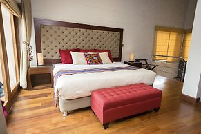 Intiterra The Luxury Apart Hotel