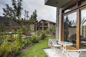 Intiterra The Luxury Apart Hotel