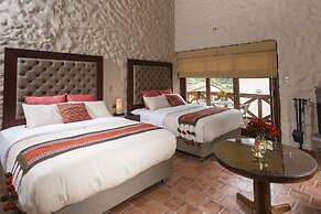 Intiterra The Luxury Apart Hotel