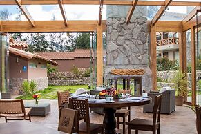 Intiterra The Luxury Apart Hotel