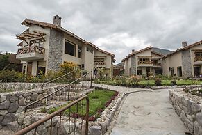 Intiterra The Luxury Apart Hotel