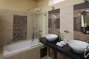 Intiterra The Luxury Apart Hotel