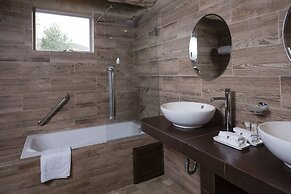 Intiterra The Luxury Apart Hotel