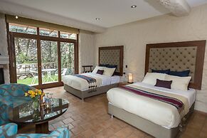 Intiterra The Luxury Apart Hotel