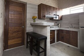 Intiterra The Luxury Apart Hotel