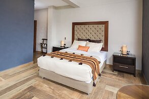 Intiterra The Luxury Apart Hotel