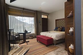 Intiterra The Luxury Apart Hotel
