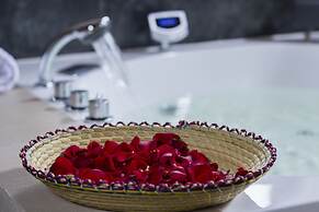 Intiterra The Luxury Apart Hotel