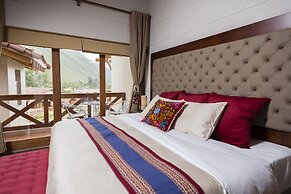 Intiterra The Luxury Apart Hotel