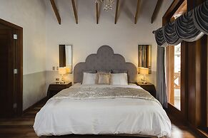 Intiterra The Luxury Apart Hotel