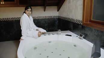 Intiterra The Luxury Apart Hotel