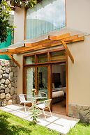 Intiterra The Luxury Apart Hotel