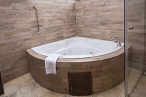 Intiterra The Luxury Apart Hotel