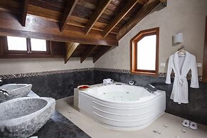 Intiterra The Luxury Apart Hotel