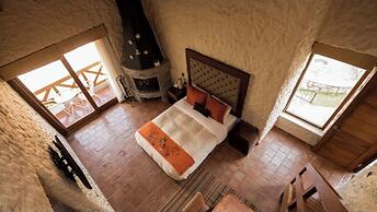 Intiterra The Luxury Apart Hotel