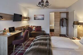 Hotel Weißbräu
