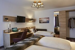 Hotel Weißbräu
