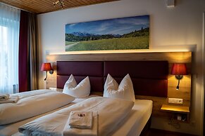 Hotel Weißbräu