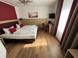 Hotel Weißbräu