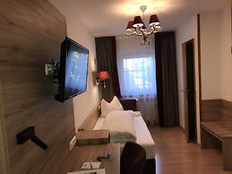 Hotel Weißbräu