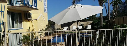 Harrington Village Motel