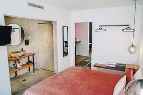 The Pink Hotel Coolangatta
