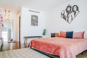 The Pink Hotel Coolangatta