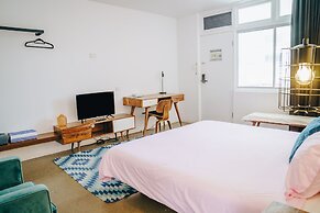 The Pink Hotel Coolangatta