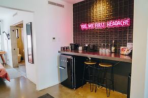 The Pink Hotel Coolangatta