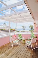 The Pink Hotel Coolangatta