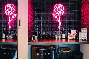 The Pink Hotel Coolangatta