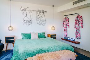 The Pink Hotel Coolangatta