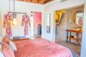 The Pink Hotel Coolangatta