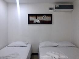 Apartamentos Martinez