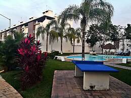 Chalet 21