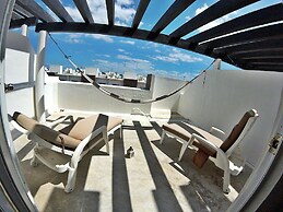 Chalet 21