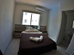 Chalet 21