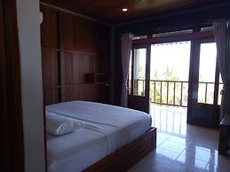Khalisha Villa
