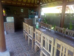 Khalisha Villa