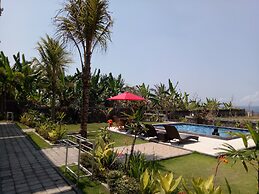 Khalisha Villa