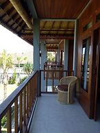 Khalisha Villa