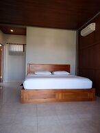 Khalisha Villa