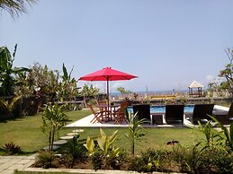 Khalisha Villa