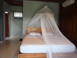 Khalisha Villa
