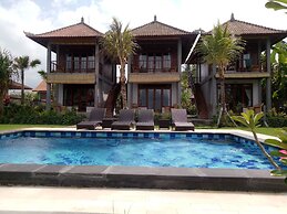 Khalisha Villa
