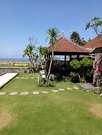 Khalisha Villa