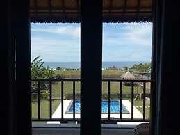 Khalisha Villa